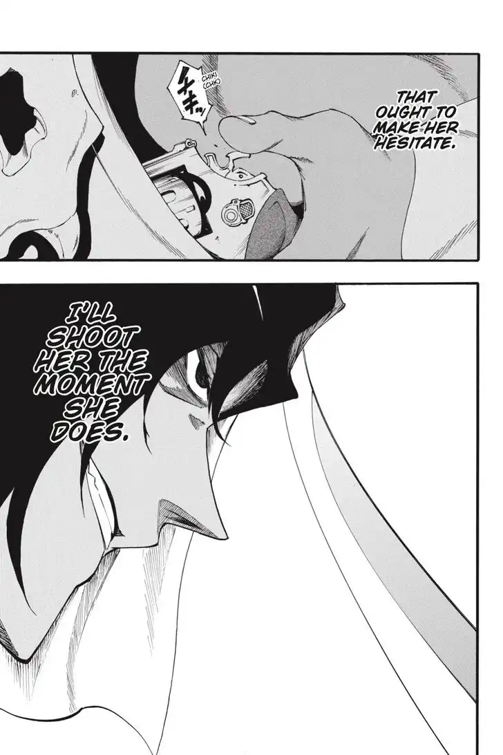 Akame ga Kiru! Zero Chapter 49 26